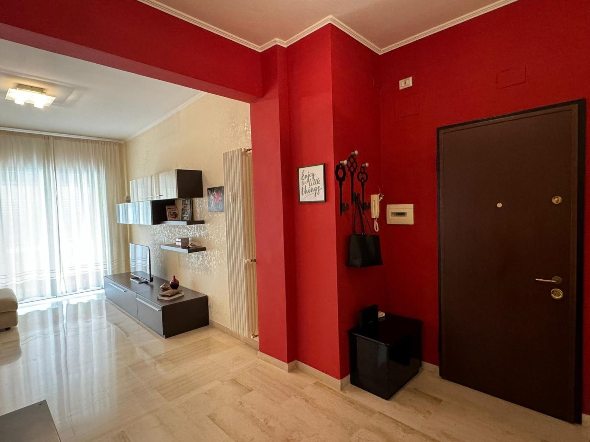 Appartamento Hidden Gem In Magliana *