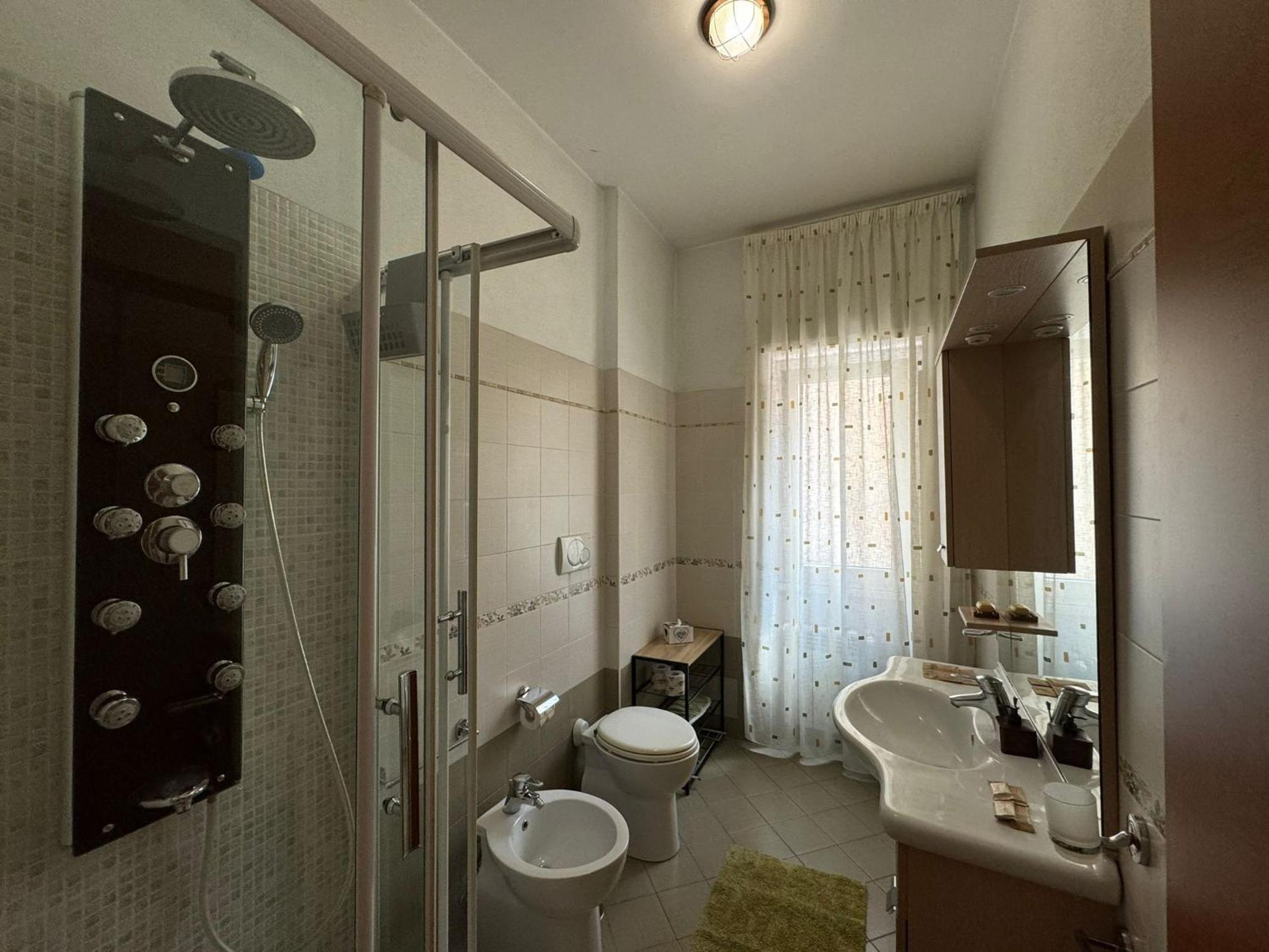 Appartamento Hidden Gem In Magliana *
